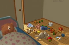まつながかず